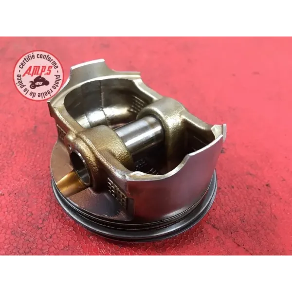 Piston Kawasaki ER6-N 650 2009 à 2011